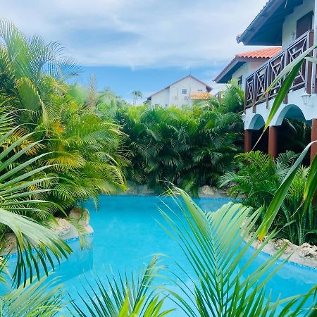 New House Tropic Paradise With Pool Willemstad Exteriör bild