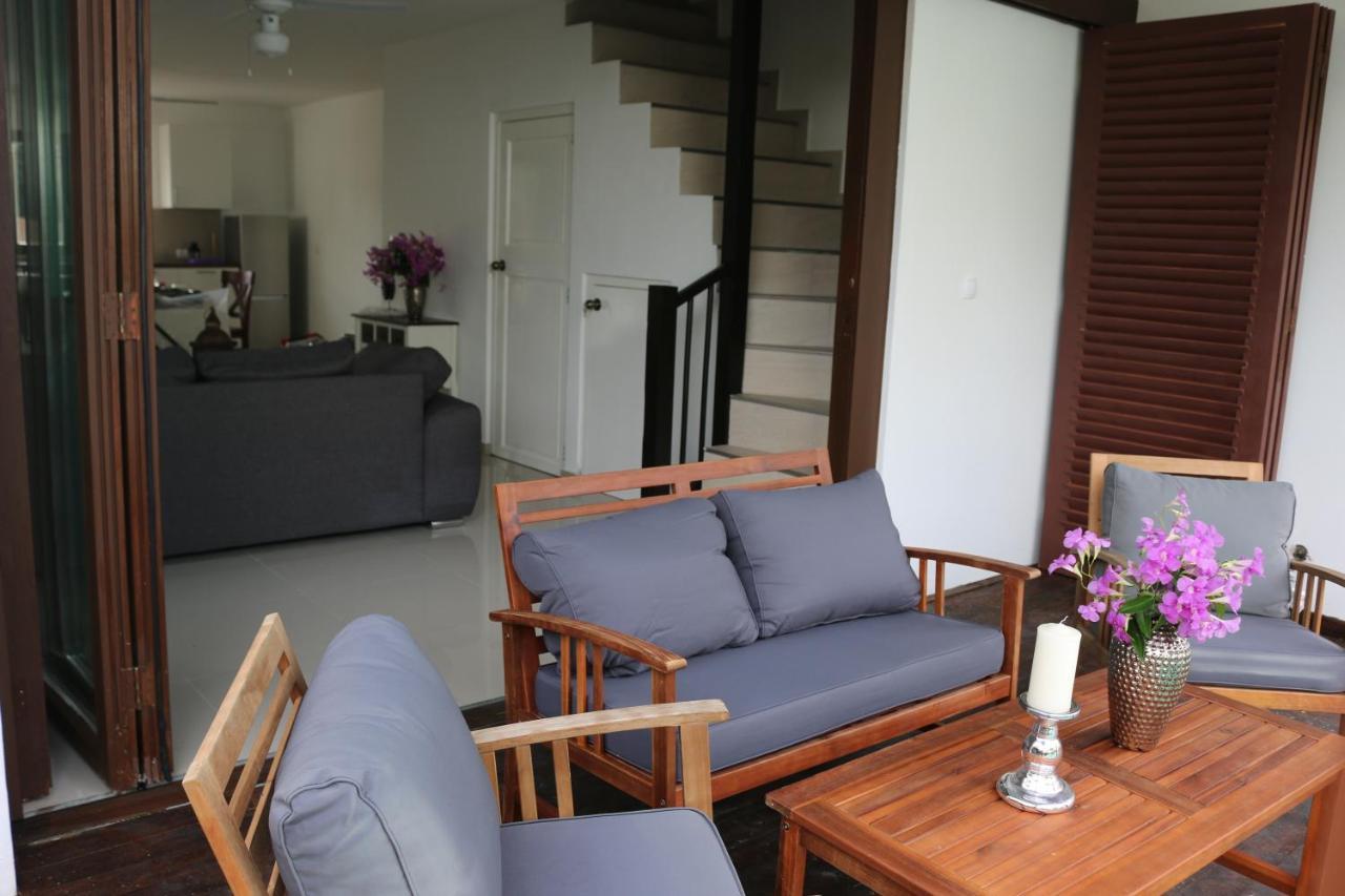 New House Tropic Paradise With Pool Willemstad Exteriör bild