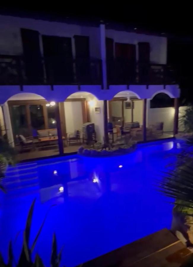 New House Tropic Paradise With Pool Willemstad Exteriör bild
